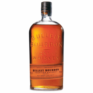 BULLEIT BOURBON 70cl